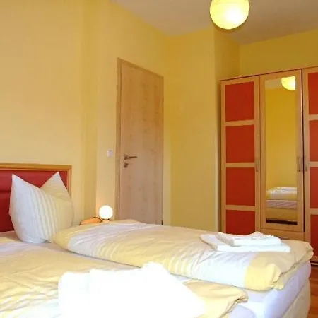 Hoyer Apartment