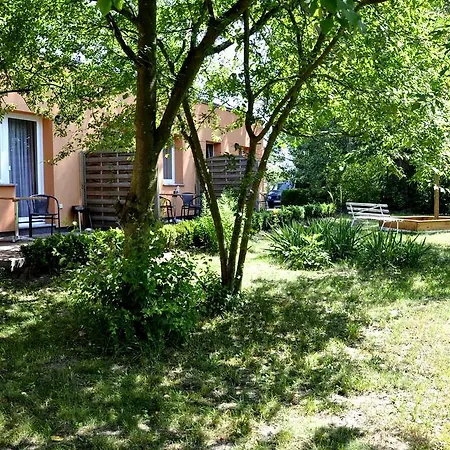 Apartment Hoyer