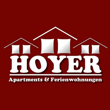 Hoyer Apartment *