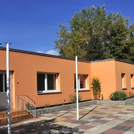 Hoyer Apartmán