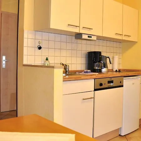 Apartment Hoyer Rostock