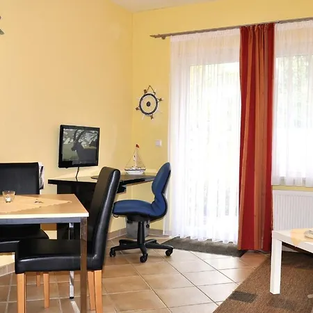 Hoyer Apartment Rostock